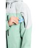 Burton Herre [ak] Swash GORE-TEX Jakke (Grå Cloud/Soft Sage/True Black)