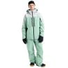 Burton Herrarnas [ak] Swash GORE-TEX Jacka (Grå Cloud/Soft Sage/True Black)