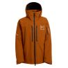 Snowboardjas Burton Men's [ak] Swash GORE-TEX (Chestnut Brown) Mannen