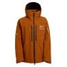 Lumilautailijan takki Burton Men's [ak] Swash GORE-TEX (Pähkinäruskea) Miehet