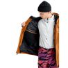 Burton Herre [ak] Swash GORE-TEX Jakke (Kastanjebrun)