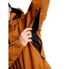 Burton Herrarnas [ak] Swash GORE-TEX Jacka (Kastanjebrun)
