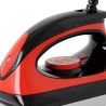 Plancha de depilar SWIX Economy 220V (rojo/negro)