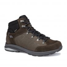 Wandelschoenen Hanwag Torsby SF Extra Gore-Tex (Mocca/Zwart)