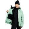Burton Women's [ak] Embark GORE-TEX 2L Jacket (Soft Sage)