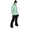 Burton Women's [ak] Embark GORE-TEX 2L Jacket (Soft Sage)