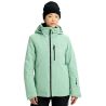 Burton Damen [ak] Embark GORE-TEX 2L Jacke (Soft Sage)