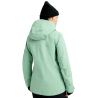 Burton Damen [ak] Embark GORE-TEX 2L Jacke (Soft Sage)