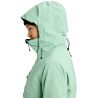 Burton Damen [ak] Embark GORE-TEX 2L Jacke (Soft Sage)