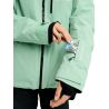 Burton Chaqueta de mujer [ak] Embark GORE-TEX 2L (Salvia Suave)