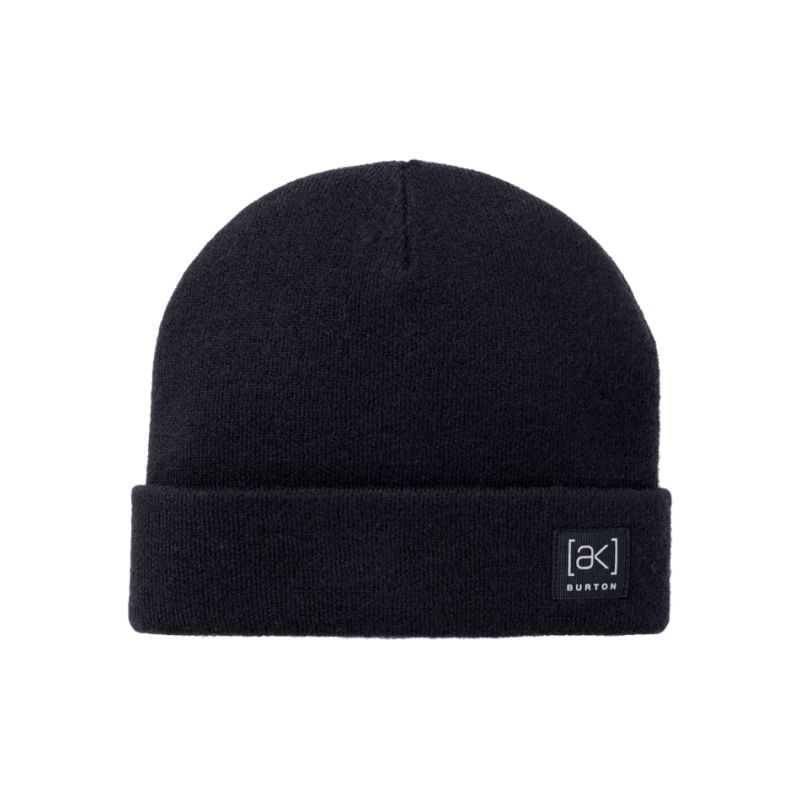 Muts Burton [ak] Stagger (True Black) Unisex