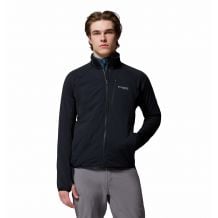 Teknisk Hybridjakke Columbia Arctic Crest (Black) Herre
