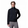 Arctic Crest Hybrid Full-Black
