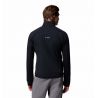 Arctic Crest Hybrid Full-Black