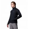 Arctic Crest Hybrid Full-Black
