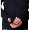 Arctic Crest Hybrid Full-Black