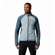 Teknisk Hybridjakke Columbia Arctic Crest (Crushed Blue/Everblue/Black) Herre