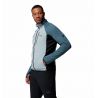 Veste technique Hybride COLUMBIA Arctic Crest (Black) Homme