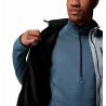 Veste technique Hybride COLUMBIA Arctic Crest (Black) Homme