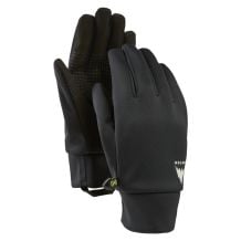 Underhandsker Burton Women's Touch N Go Liner Gloves (True Black) Kvinder