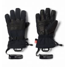 Skihandsker Columbia Peak Pursuit II (Black) Herre