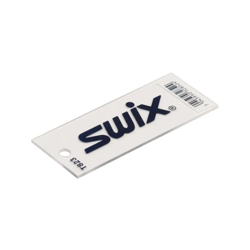 Räystäspuhdistin SWIX Räystäspuhdistin plexi 5mm (Läpinäkyvä)