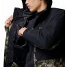 M Coreshot Print Jkt-Greenscape Tree