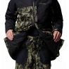 M Coreshot Print Jkt-Greenscape Tree