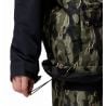 M Coreshot Print Jkt-Greenscape Tree