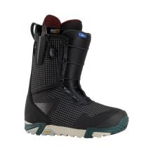 Men's SLX Snowboard Boots Black