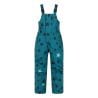PRTTuvai TD haalari Rainstorm Blue