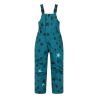 Salopette da sci Protest Tuvai TD (Rainstorm Blue) bambino