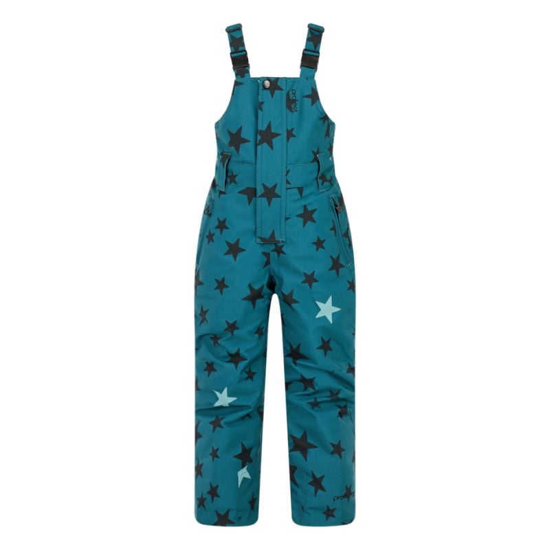 Salopette de esquí Protest Tuvai TD (Rainstorm Blue) niño