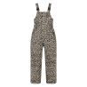Hiihtohousut Protest Tuvai TD (Bamboo beige) lapsille