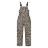 Salopette de ski Protest Tuvai TD (Bamboo beige) enfant