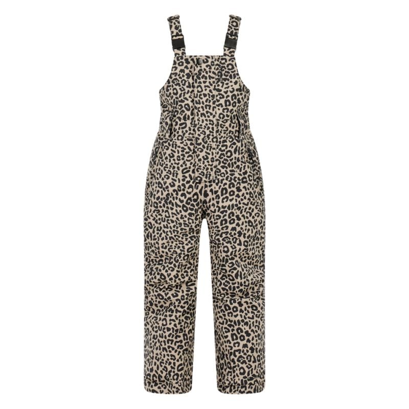 Salopette da sci Protest Tuvai TD (Bamboo beige) bambino