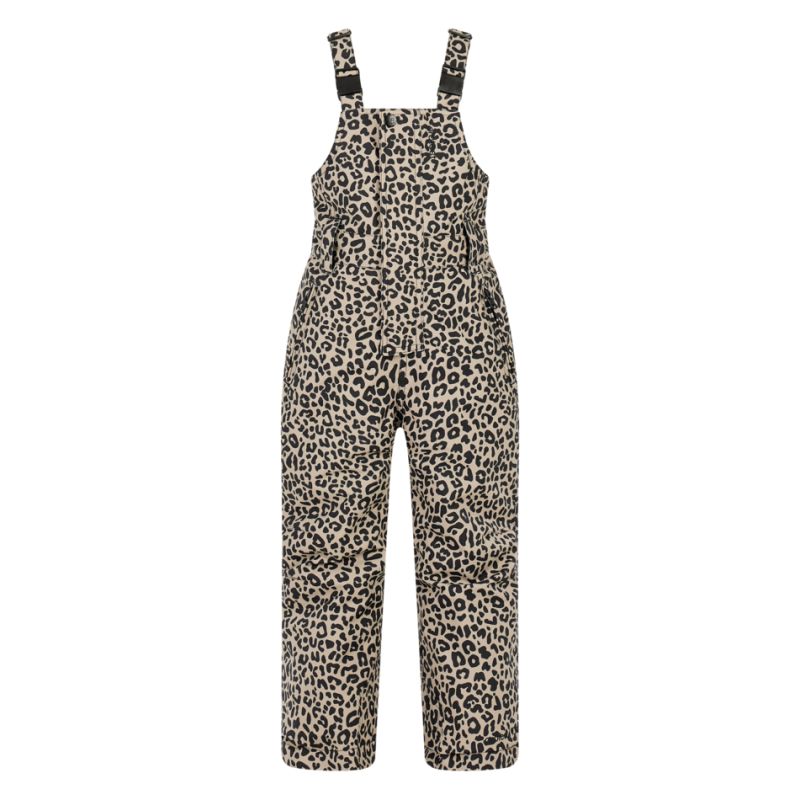 Salopette de ski Protest Tuvai TD (Bamboo beige) enfant