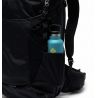Triple Canyon 36L Rugpa-Zwart