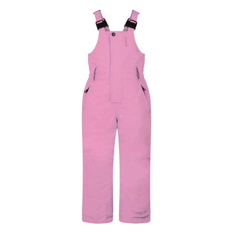 Skidress Protest Neutroi TD (Vintage Pink) barn