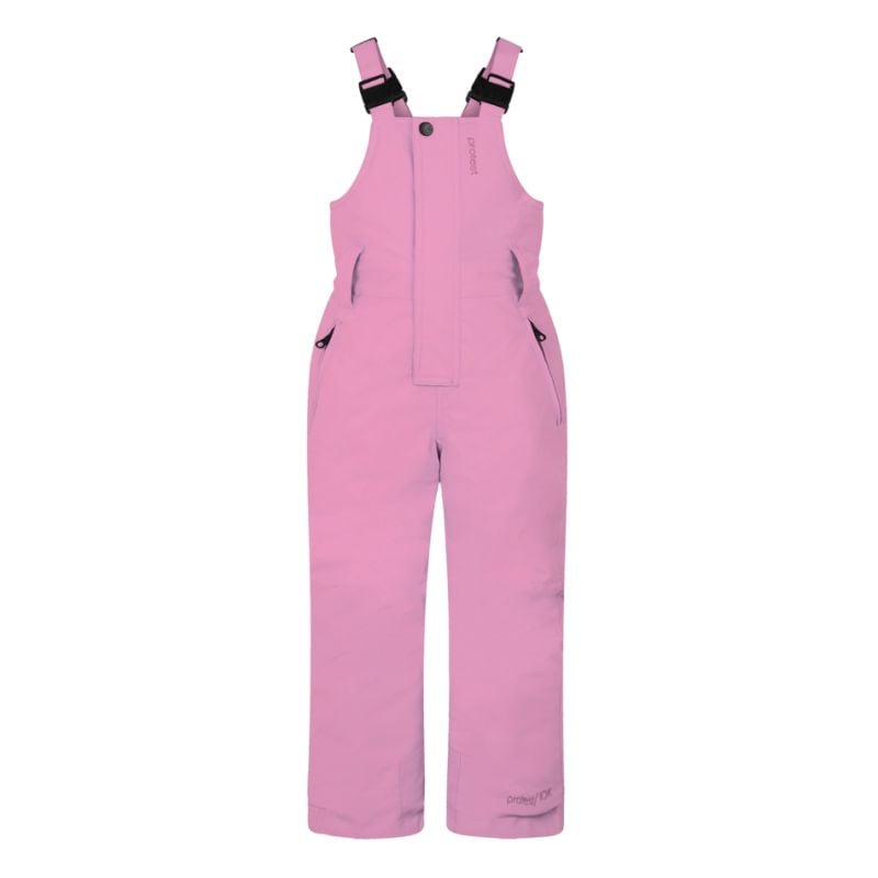 Salopette de ski Protest Neutroi TD (Vintage Pink) enfant