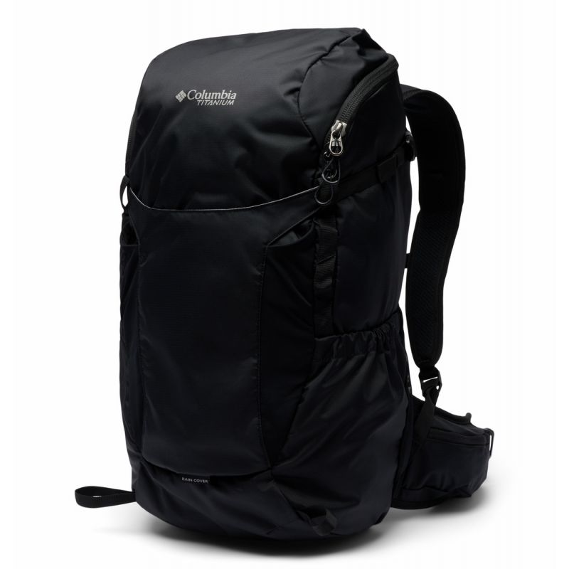 Rygsæk Columbia Triple Canyon 36L (Sort)