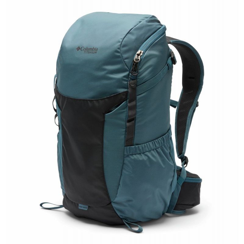 Rygsæk Columbia Triple Canyon 36L (Everblue/Black)