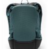 Triple Canyon 36L Ryggsekk-Everblue, Svart