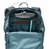 Zaino Triple Canyon 36L Everblue, Nero