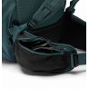 Triple Canyon 36L Rucksack-Everblue, Schwarz