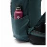 Triple Canyon 36L Reppu-Everblue, Musta