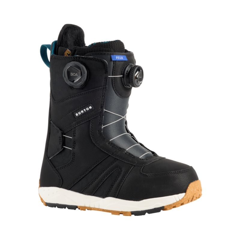 Botas Burton Women's Felix BOA (Negro) - Femme