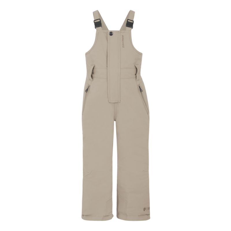 Hiihtohousut Protest Neutroi TD (BambooBeige) lapsille