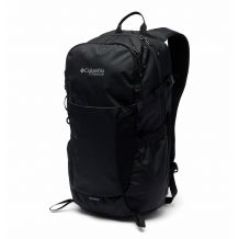 Rucksack Columbia Triple Canyon 24L (Schwarz) 