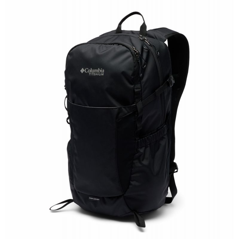 Rygsæk Columbia Triple Canyon 24L (Sort) 
